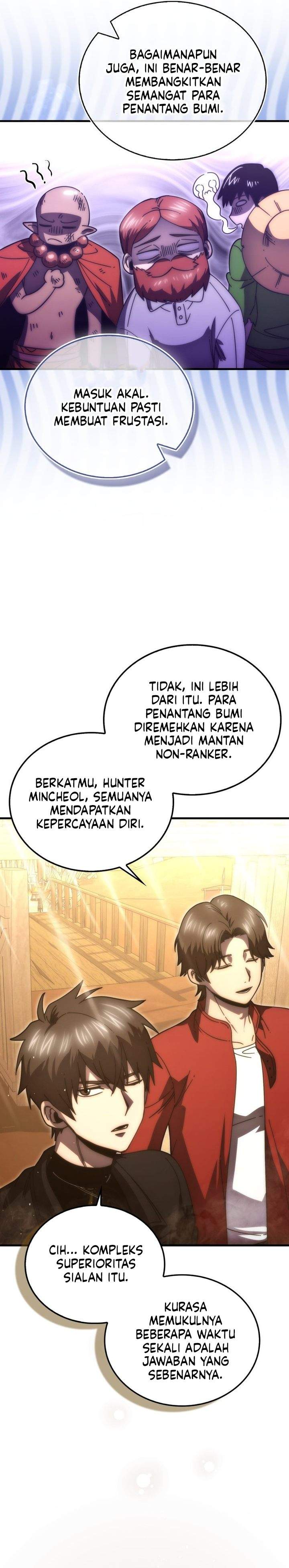 Demon Lord’s Martial Arts Ascension Chapter 147