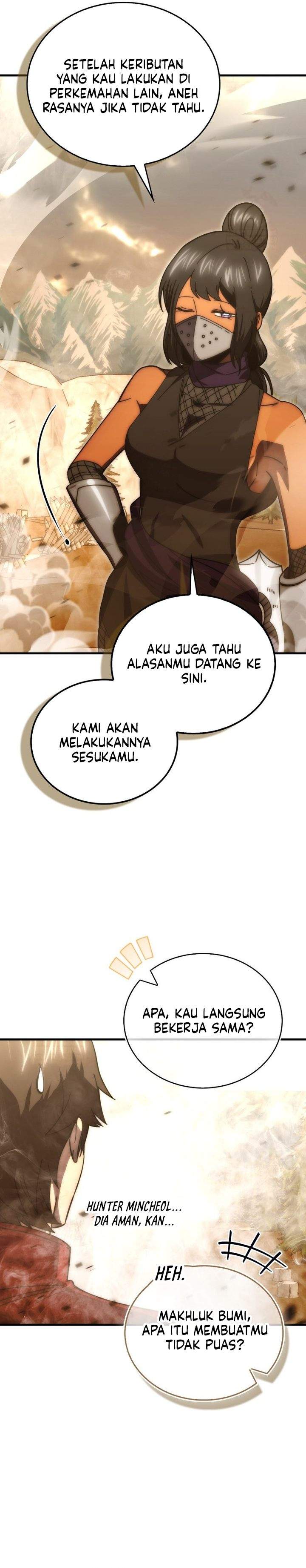 Demon Lord’s Martial Arts Ascension Chapter 147