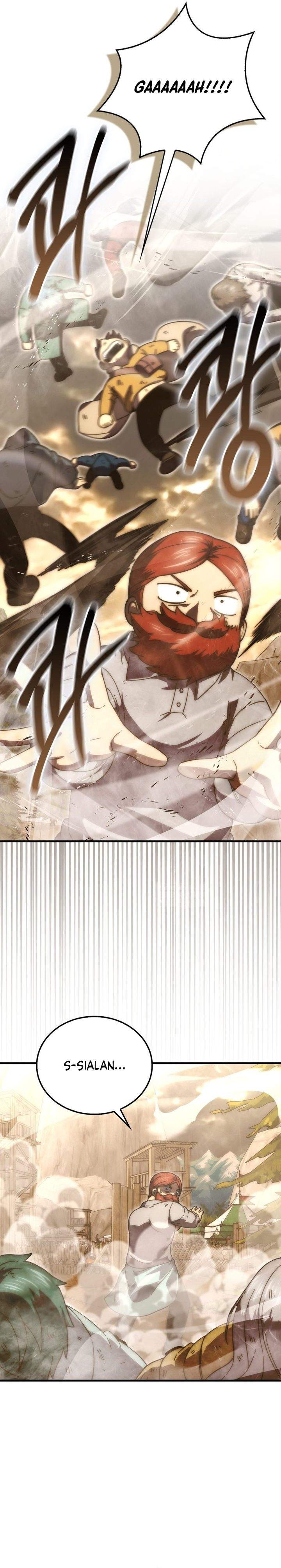 Demon Lord’s Martial Arts Ascension Chapter 147