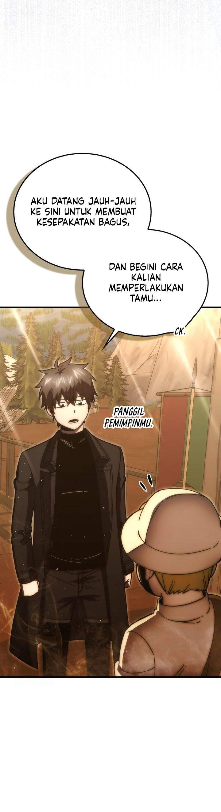 Demon Lord’s Martial Arts Ascension Chapter 147
