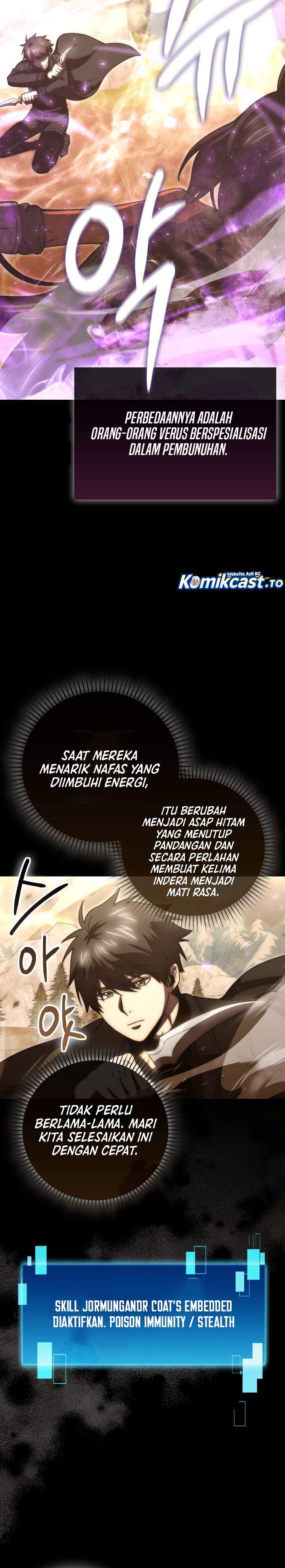 Demon Lord’s Martial Arts Ascension Chapter 147