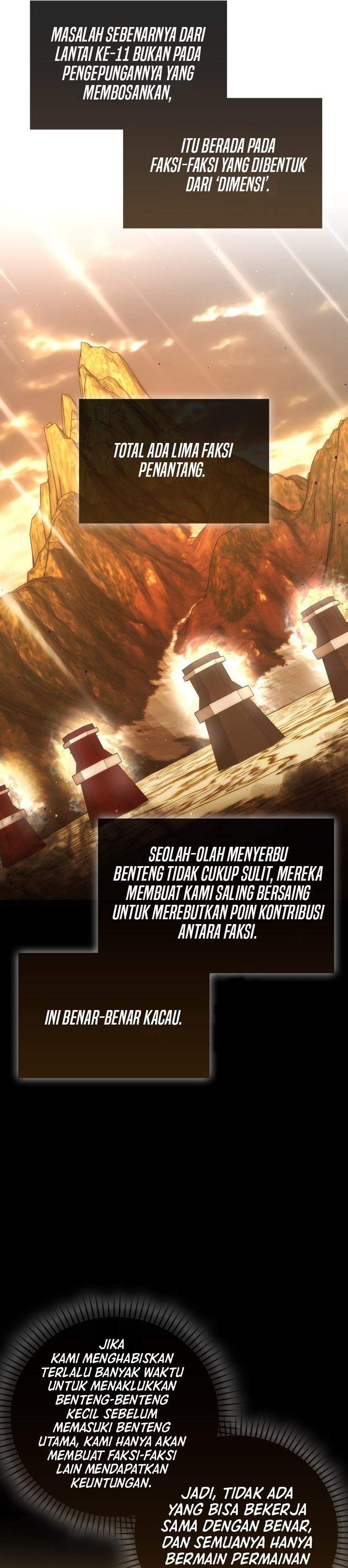 Demon Lord’s Martial Arts Ascension Chapter 147