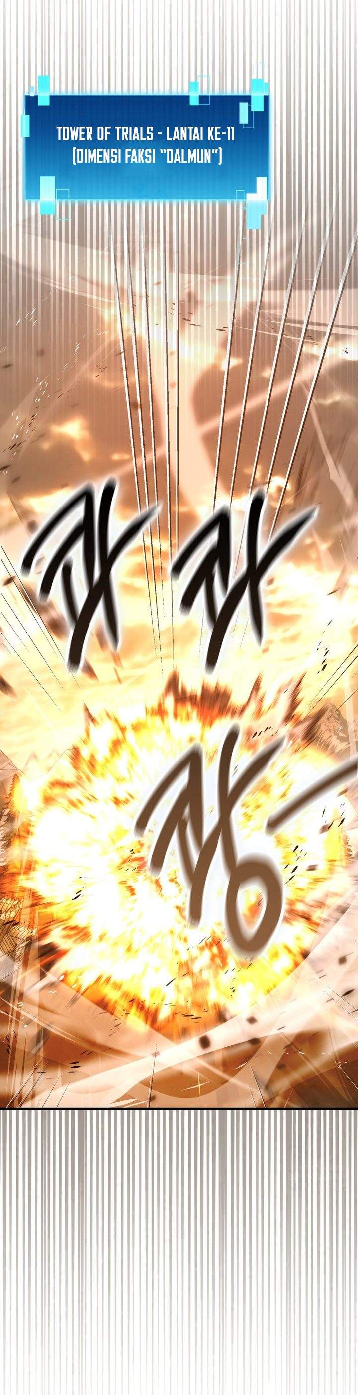 Demon Lord’s Martial Arts Ascension Chapter 147