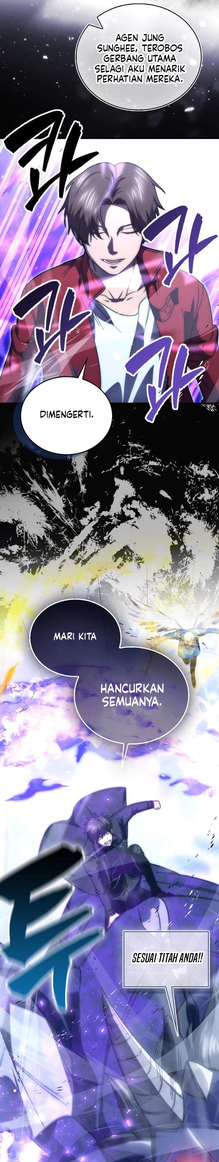 Demon Lord’s Martial Arts Ascension Chapter 148