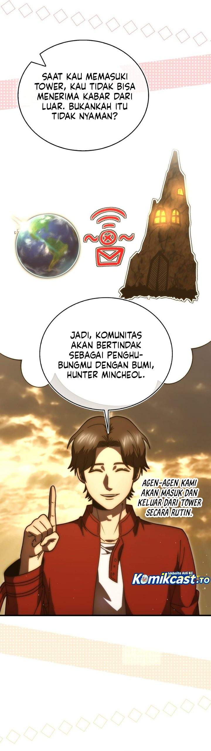 Demon Lord’s Martial Arts Ascension Chapter 148