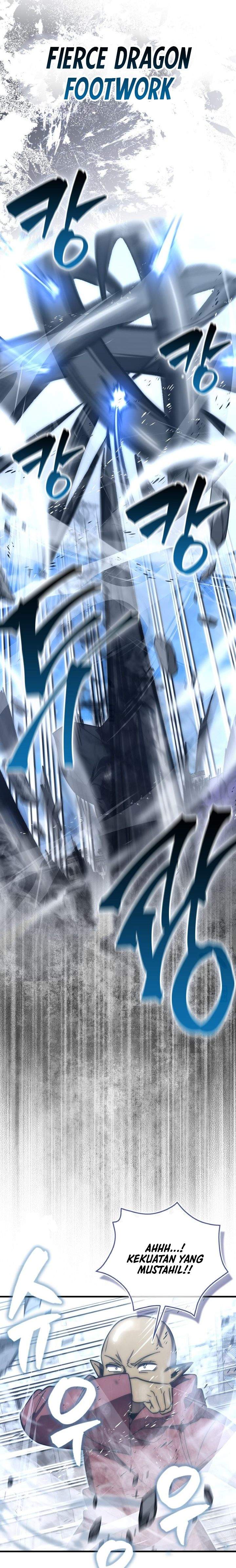 Demon Lord’s Martial Arts Ascension Chapter 148