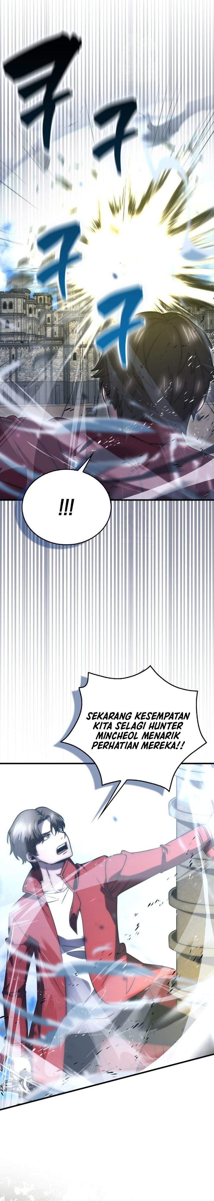 Demon Lord’s Martial Arts Ascension Chapter 148