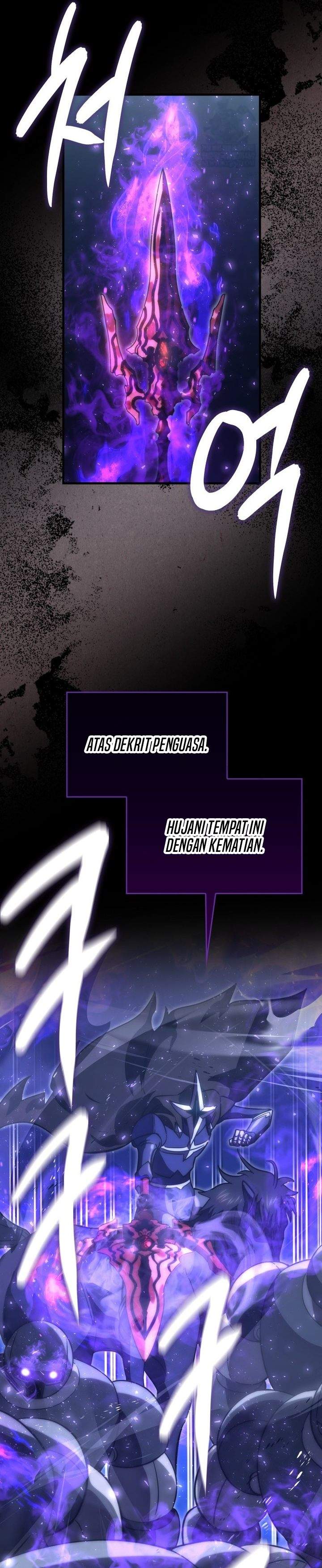 Demon Lord’s Martial Arts Ascension Chapter 148