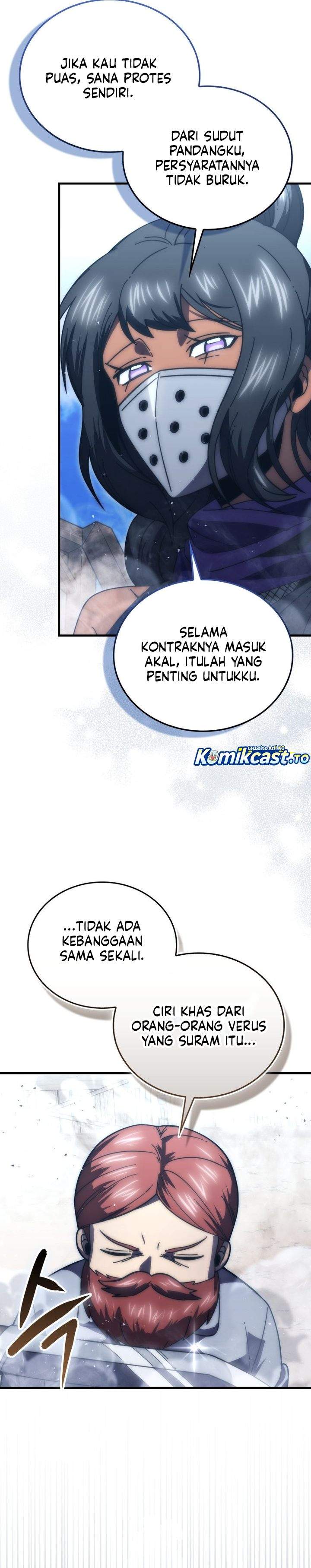 Demon Lord’s Martial Arts Ascension Chapter 148
