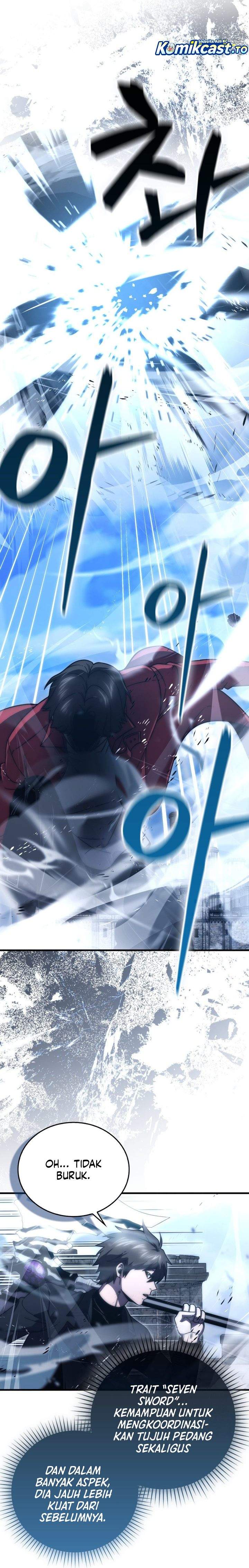 Demon Lord’s Martial Arts Ascension Chapter 148