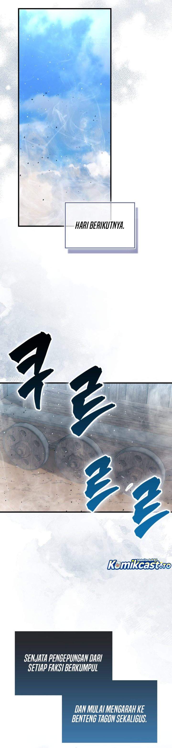 Demon Lord’s Martial Arts Ascension Chapter 148