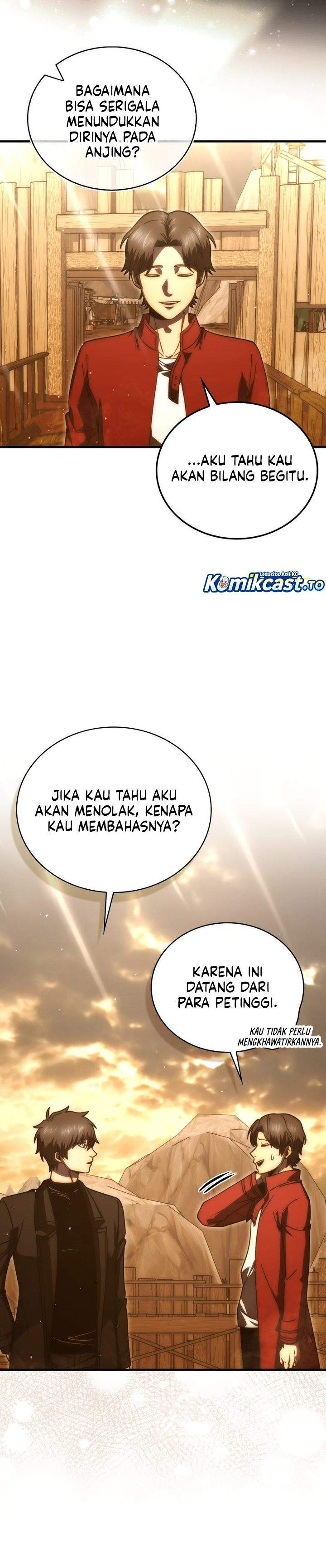 Demon Lord’s Martial Arts Ascension Chapter 148