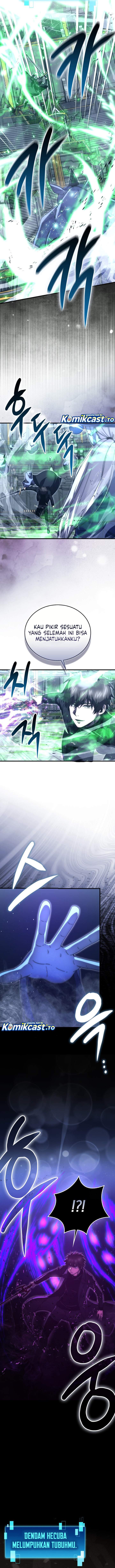 Demon Lord’s Martial Arts Ascension Chapter 149