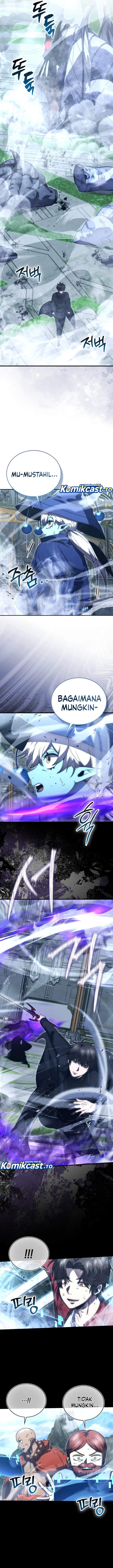 Demon Lord’s Martial Arts Ascension Chapter 149