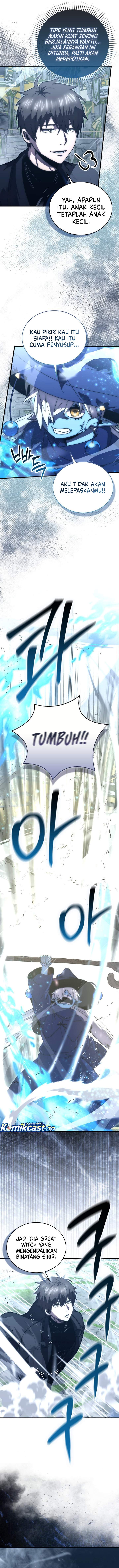 Demon Lord’s Martial Arts Ascension Chapter 149