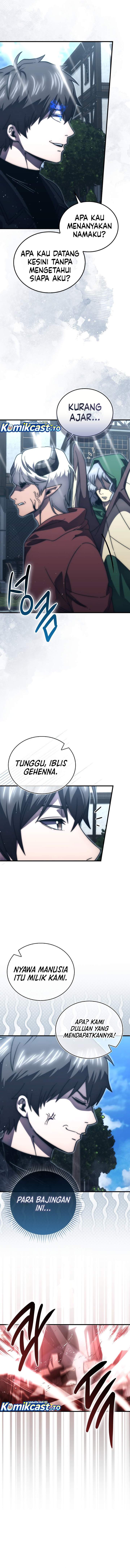 Demon Lord’s Martial Arts Ascension Chapter 150