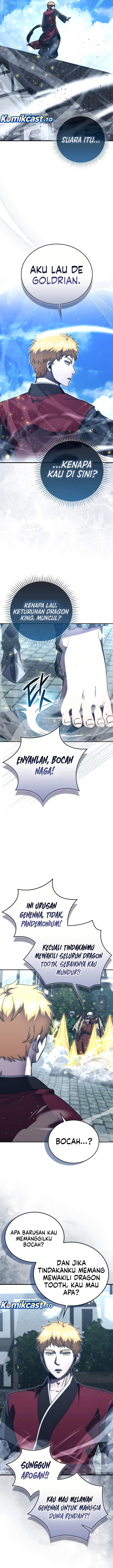 Demon Lord’s Martial Arts Ascension Chapter 150