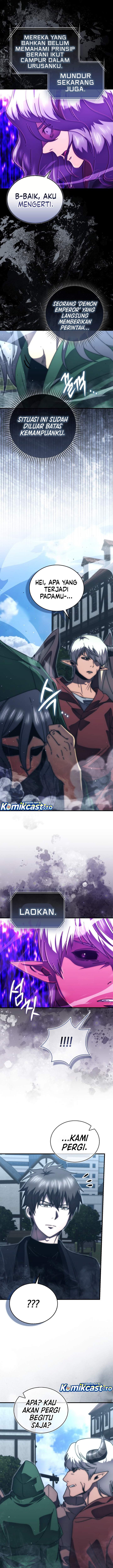 Demon Lord’s Martial Arts Ascension Chapter 150
