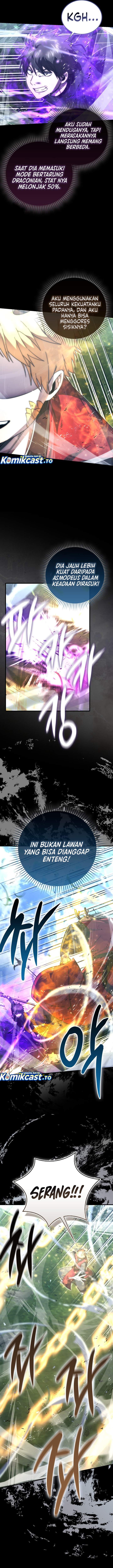 Demon Lord’s Martial Arts Ascension Chapter 151
