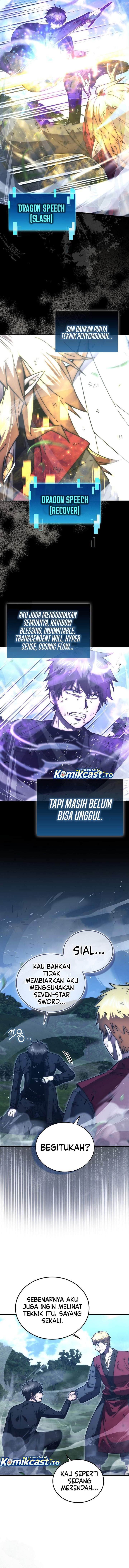 Demon Lord’s Martial Arts Ascension Chapter 152