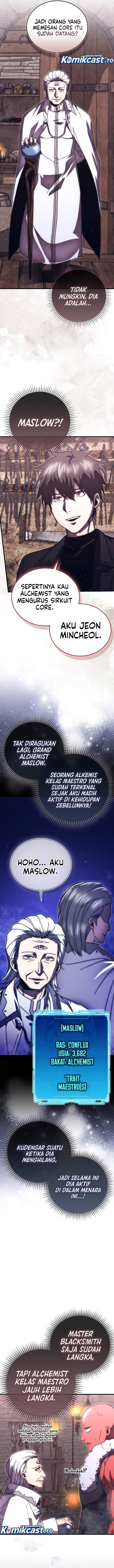 Demon Lord’s Martial Arts Ascension Chapter 152