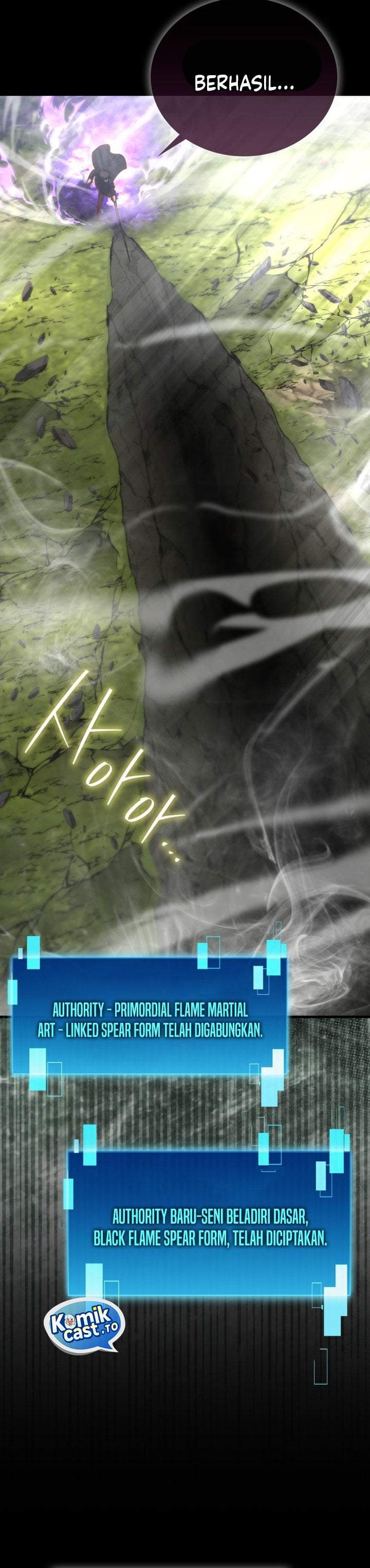Demon Lord’s Martial Arts Ascension Chapter 153