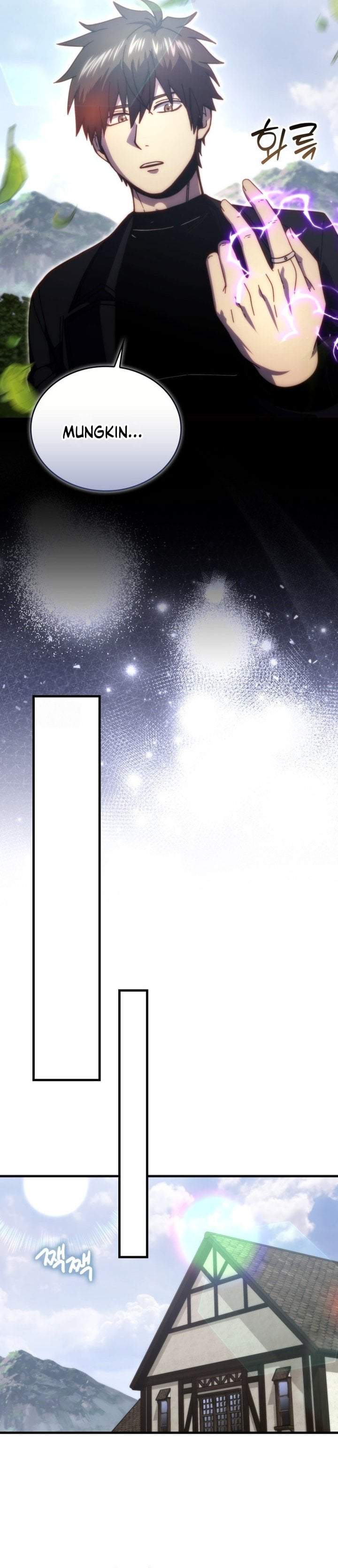 Demon Lord’s Martial Arts Ascension Chapter 153