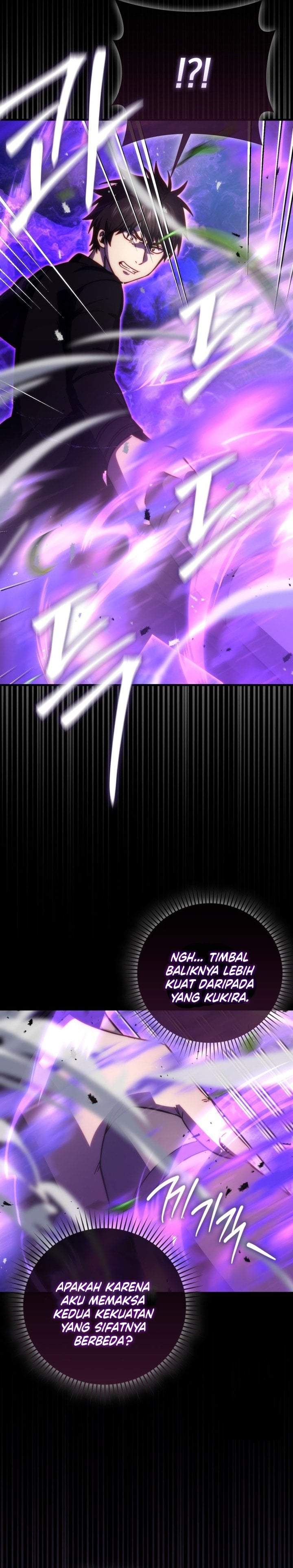 Demon Lord’s Martial Arts Ascension Chapter 153