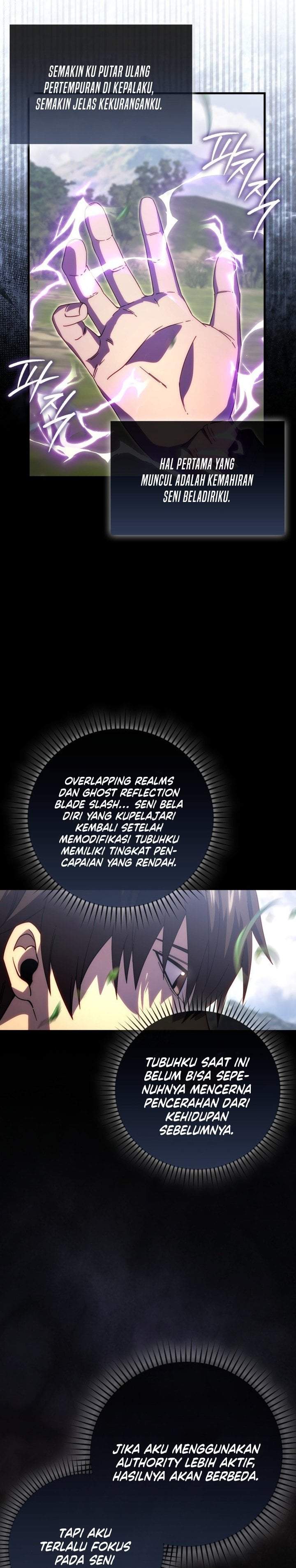 Demon Lord’s Martial Arts Ascension Chapter 153