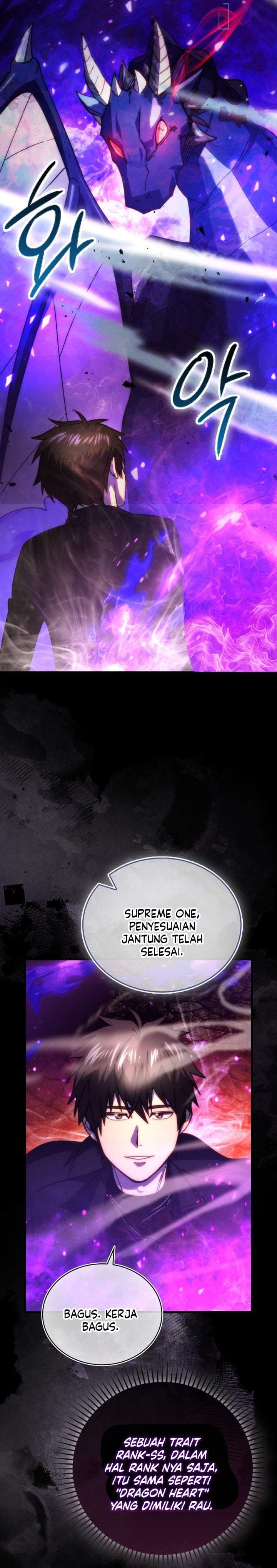 Demon Lord’s Martial Arts Ascension Chapter 153