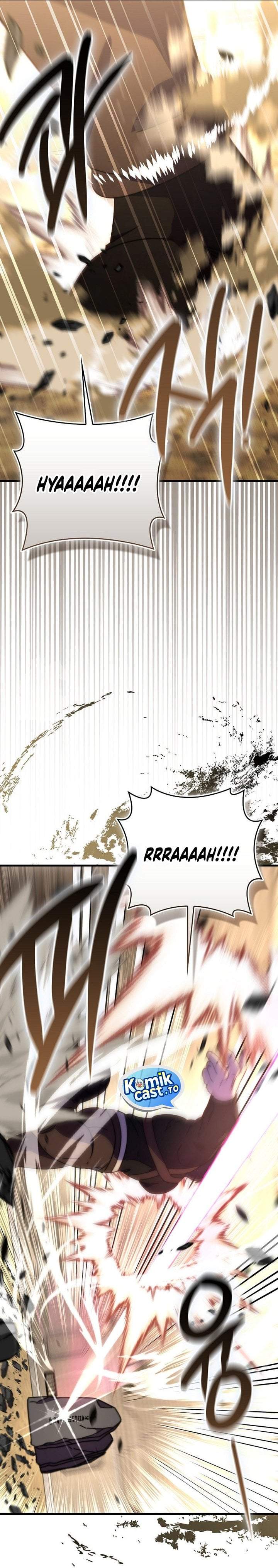 Demon Lord’s Martial Arts Ascension Chapter 154
