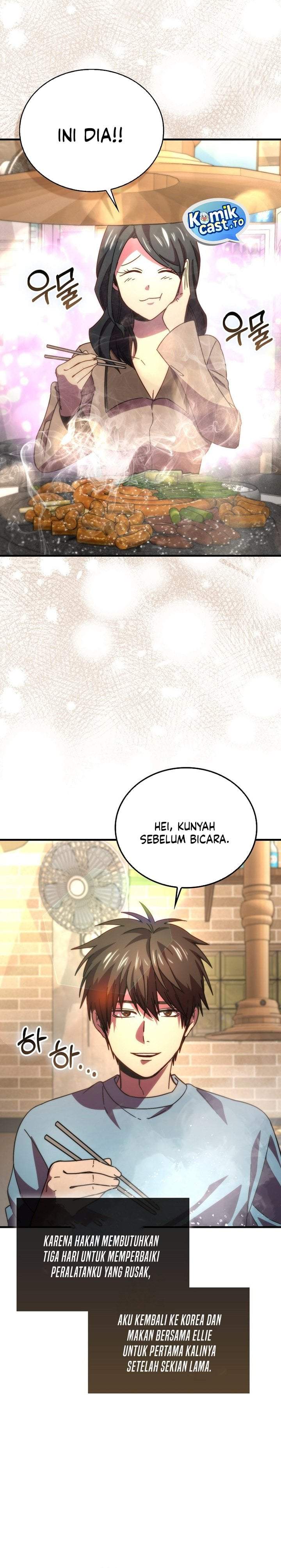 Demon Lord’s Martial Arts Ascension Chapter 154