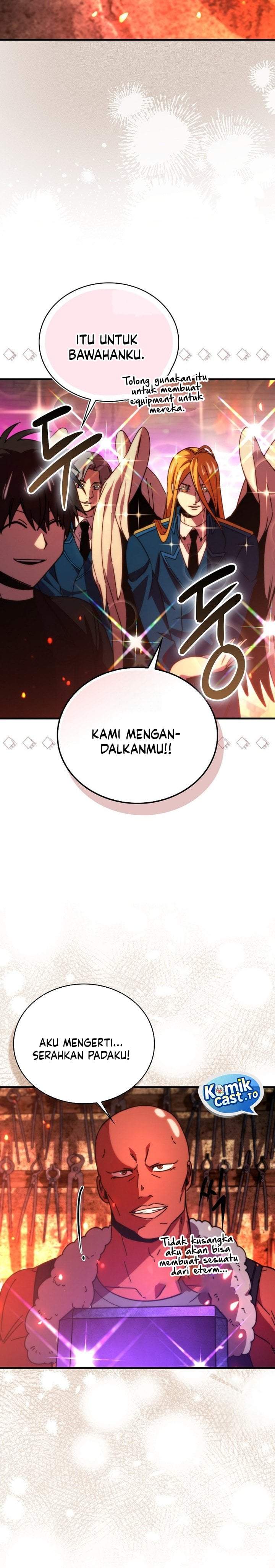 Demon Lord’s Martial Arts Ascension Chapter 154