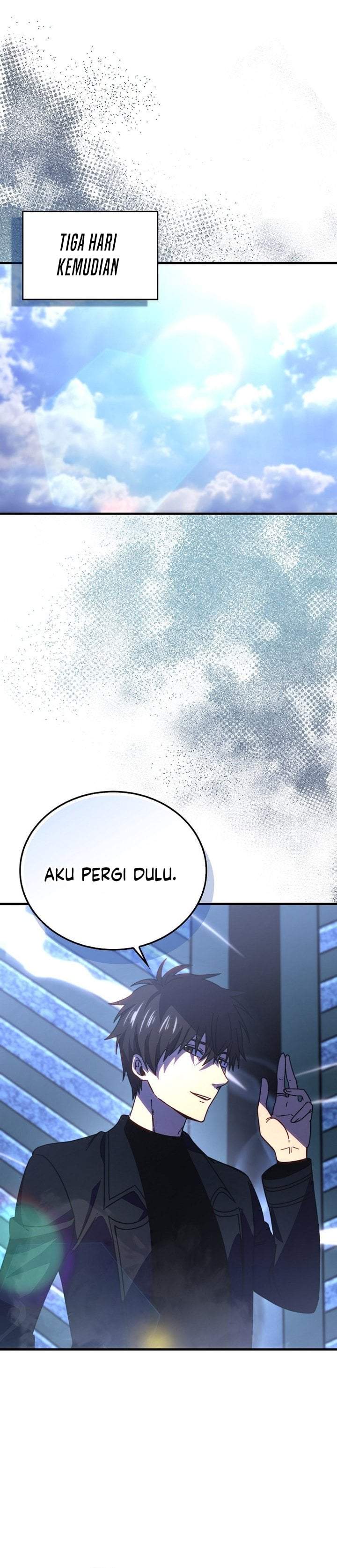 Demon Lord’s Martial Arts Ascension Chapter 154