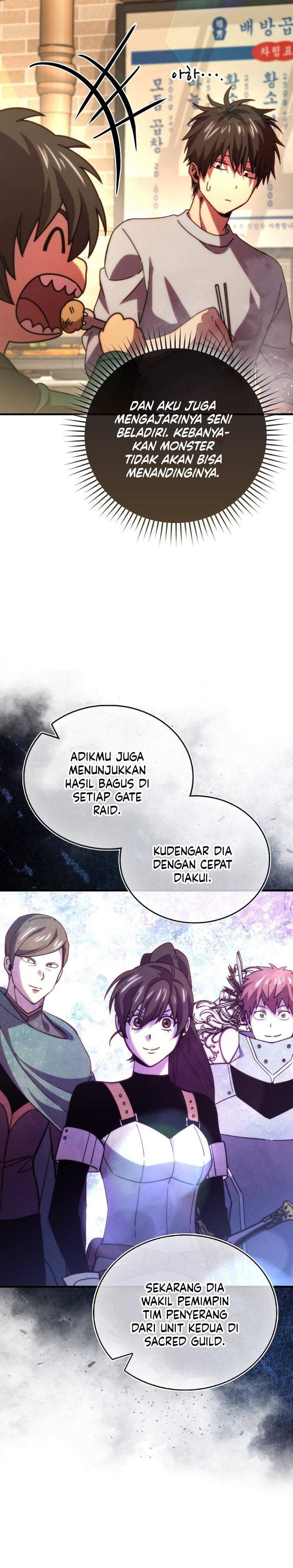 Demon Lord’s Martial Arts Ascension Chapter 154