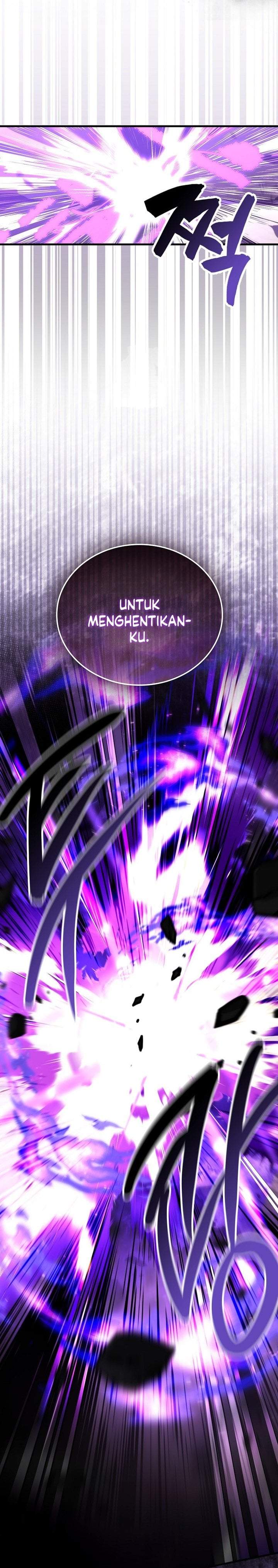 Demon Lord’s Martial Arts Ascension Chapter 154