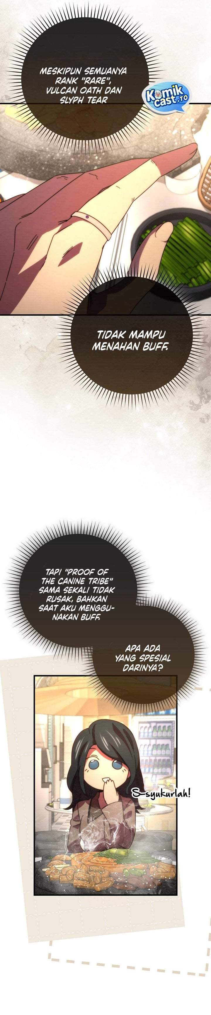 Demon Lord’s Martial Arts Ascension Chapter 154