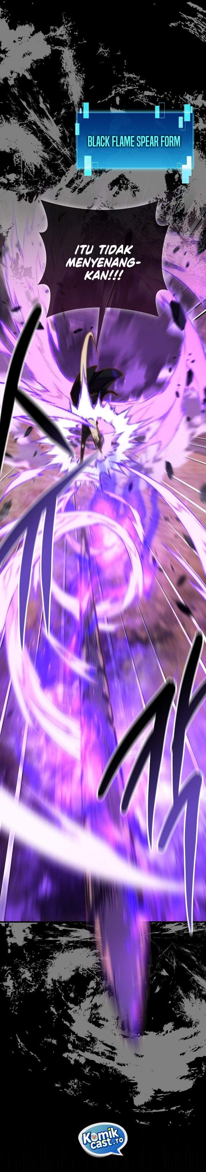 Demon Lord’s Martial Arts Ascension Chapter 154