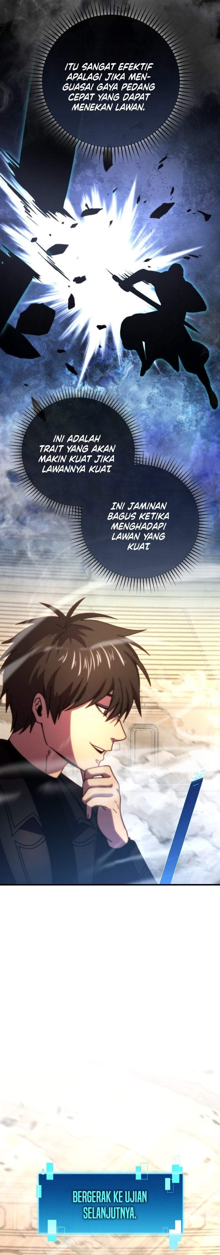 Demon Lord’s Martial Arts Ascension Chapter 155