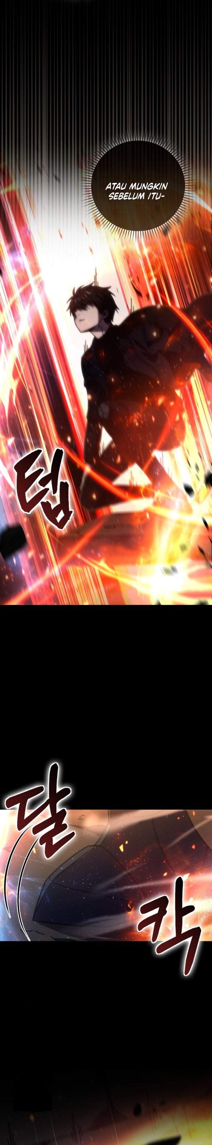 Demon Lord’s Martial Arts Ascension Chapter 155