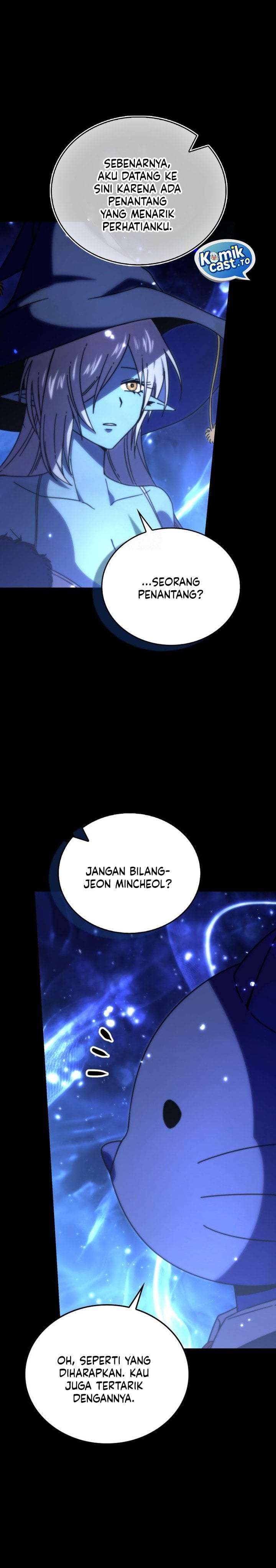 Demon Lord’s Martial Arts Ascension Chapter 155