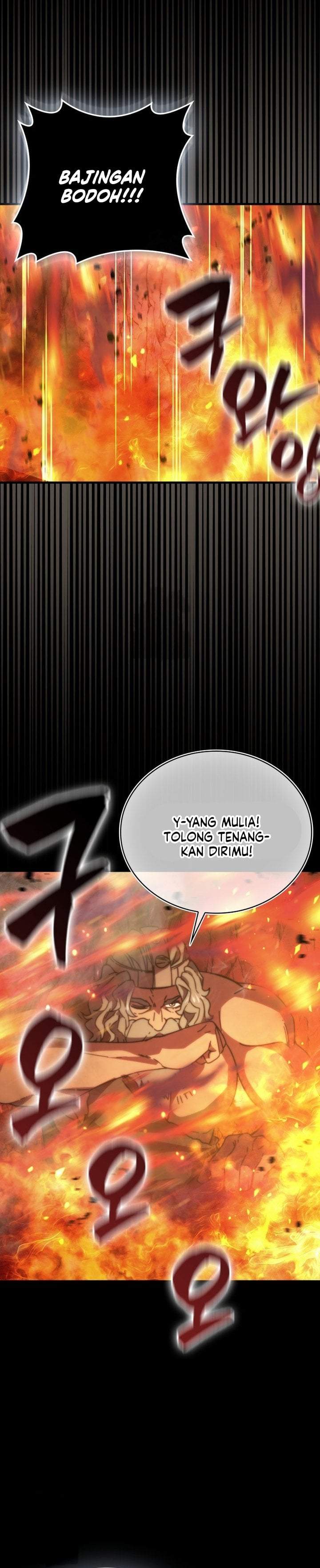 Demon Lord’s Martial Arts Ascension Chapter 155