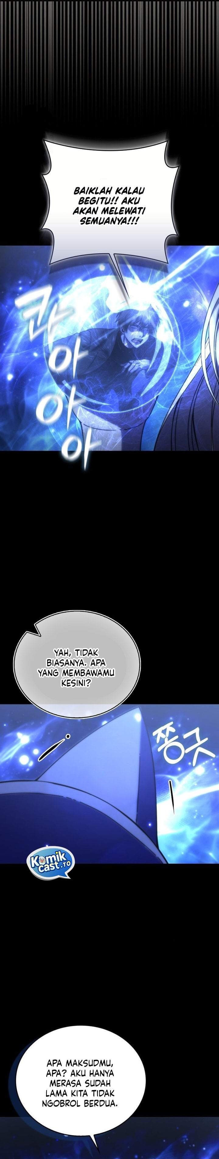 Demon Lord’s Martial Arts Ascension Chapter 155