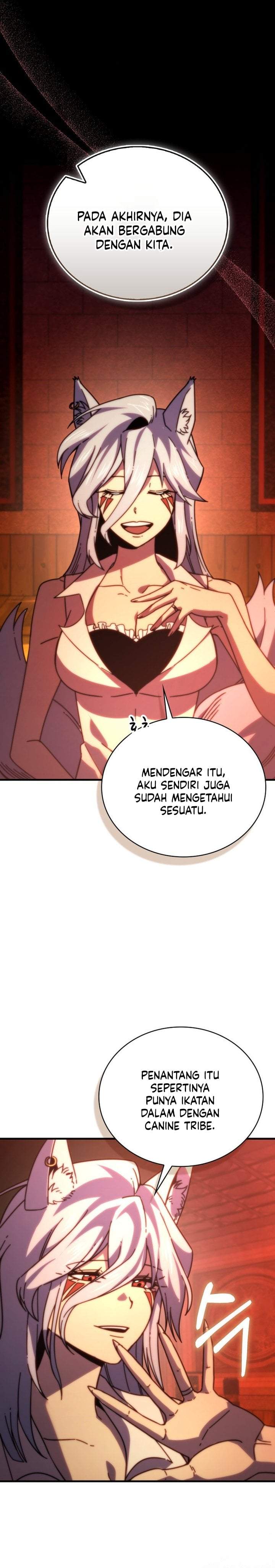 Demon Lord’s Martial Arts Ascension Chapter 155