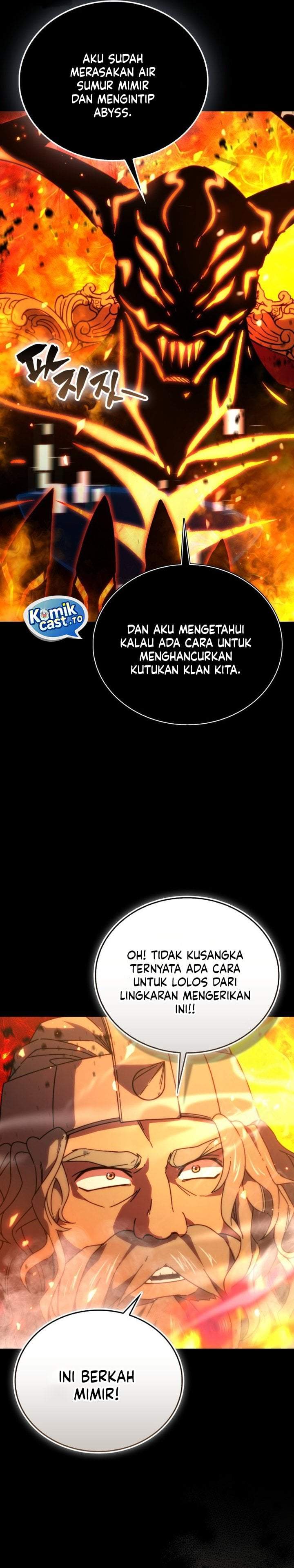 Demon Lord’s Martial Arts Ascension Chapter 155