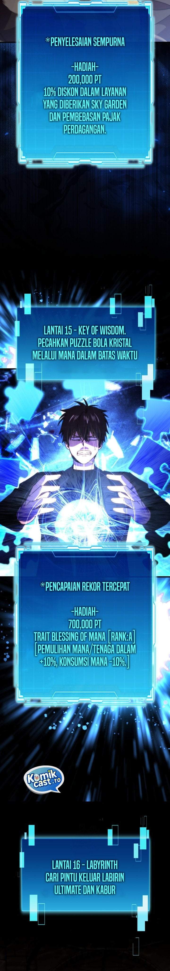 Demon Lord’s Martial Arts Ascension Chapter 156