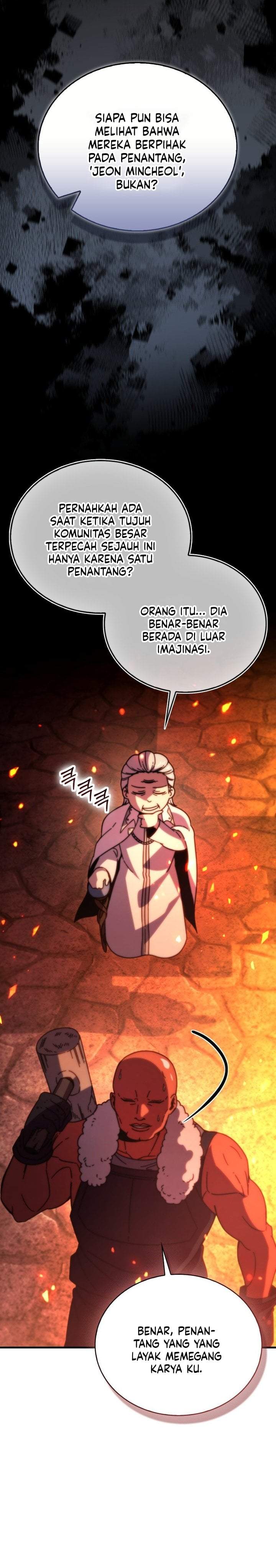 Demon Lord’s Martial Arts Ascension Chapter 156