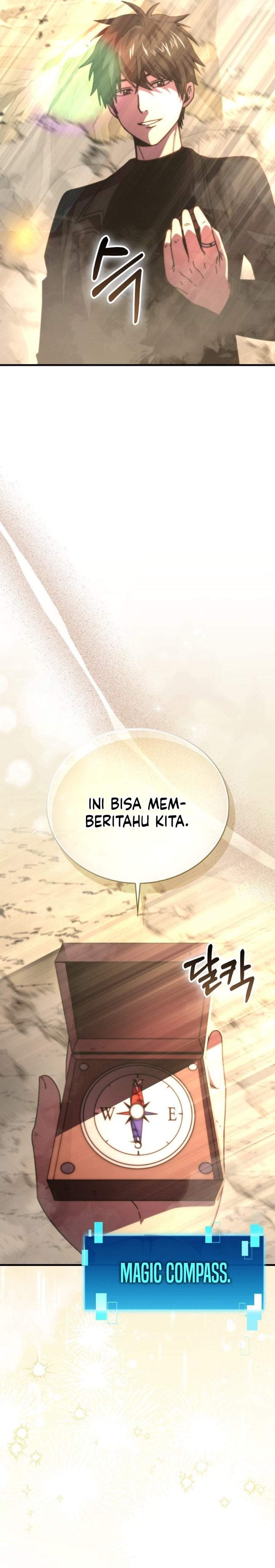 Demon Lord’s Martial Arts Ascension Chapter 156