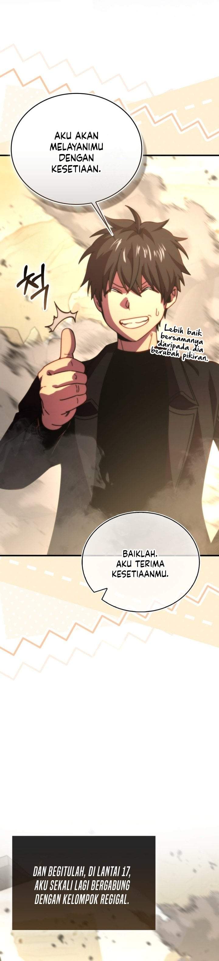 Demon Lord’s Martial Arts Ascension Chapter 156