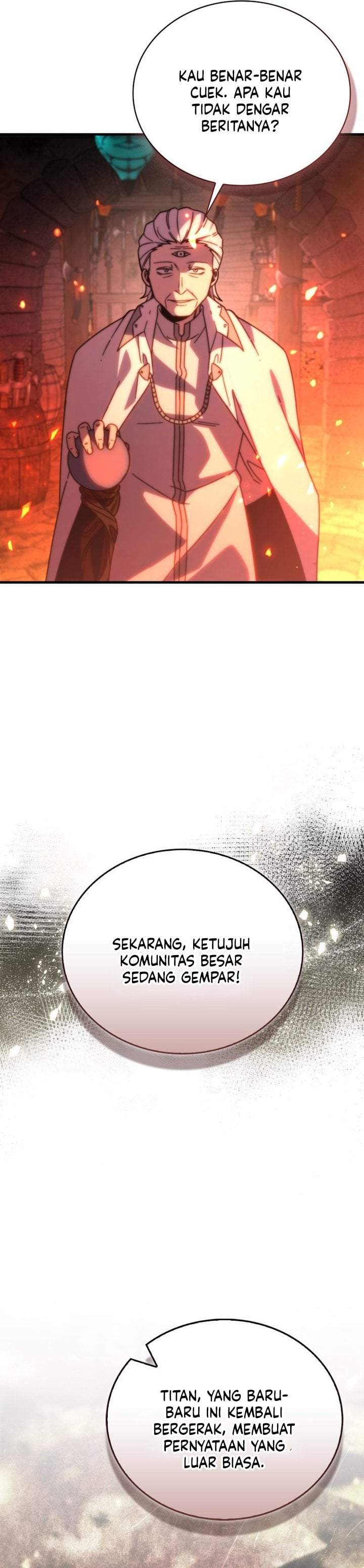 Demon Lord’s Martial Arts Ascension Chapter 156